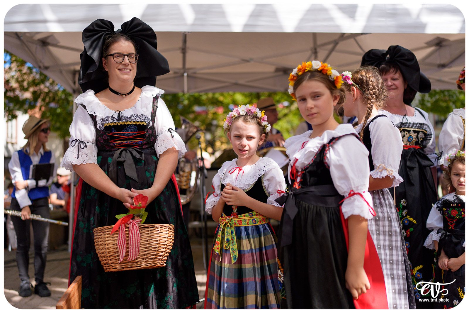FDH 2026 - PARADE